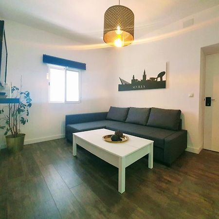 Recien Renovado Junto A Santa Justa Y El Centro Apartman Sevilla Kültér fotó