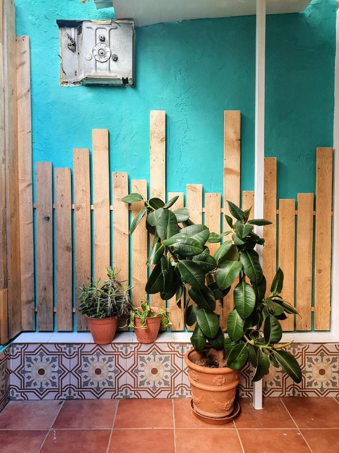 Recien Renovado Junto A Santa Justa Y El Centro Apartman Sevilla Kültér fotó